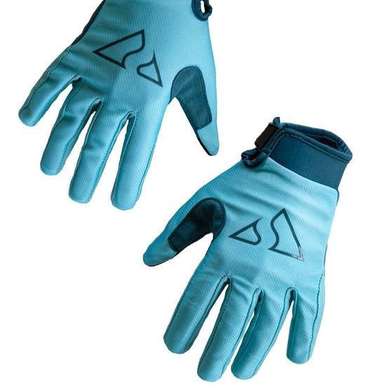 Send It Kids MTB Glove | The Gem