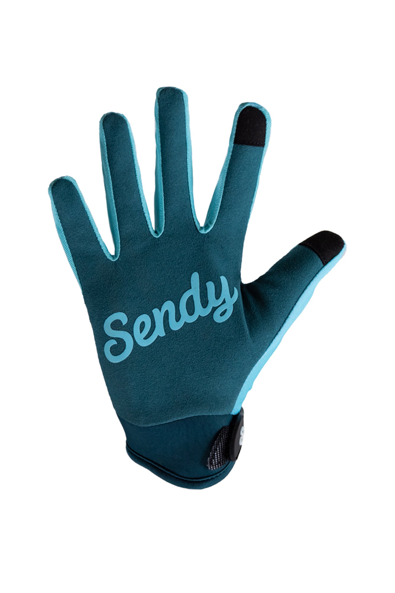 Send It Kids MTB Glove | The Gem