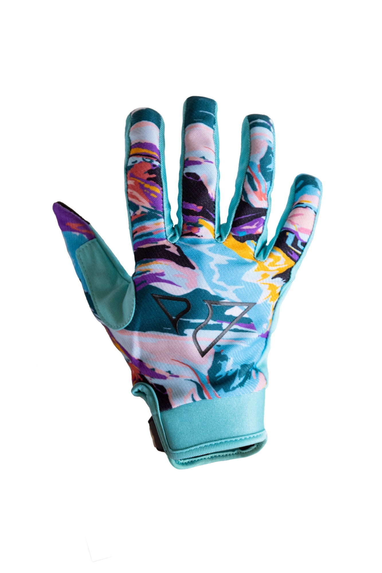 Send It Kids MTB Glove | Wild Mountain