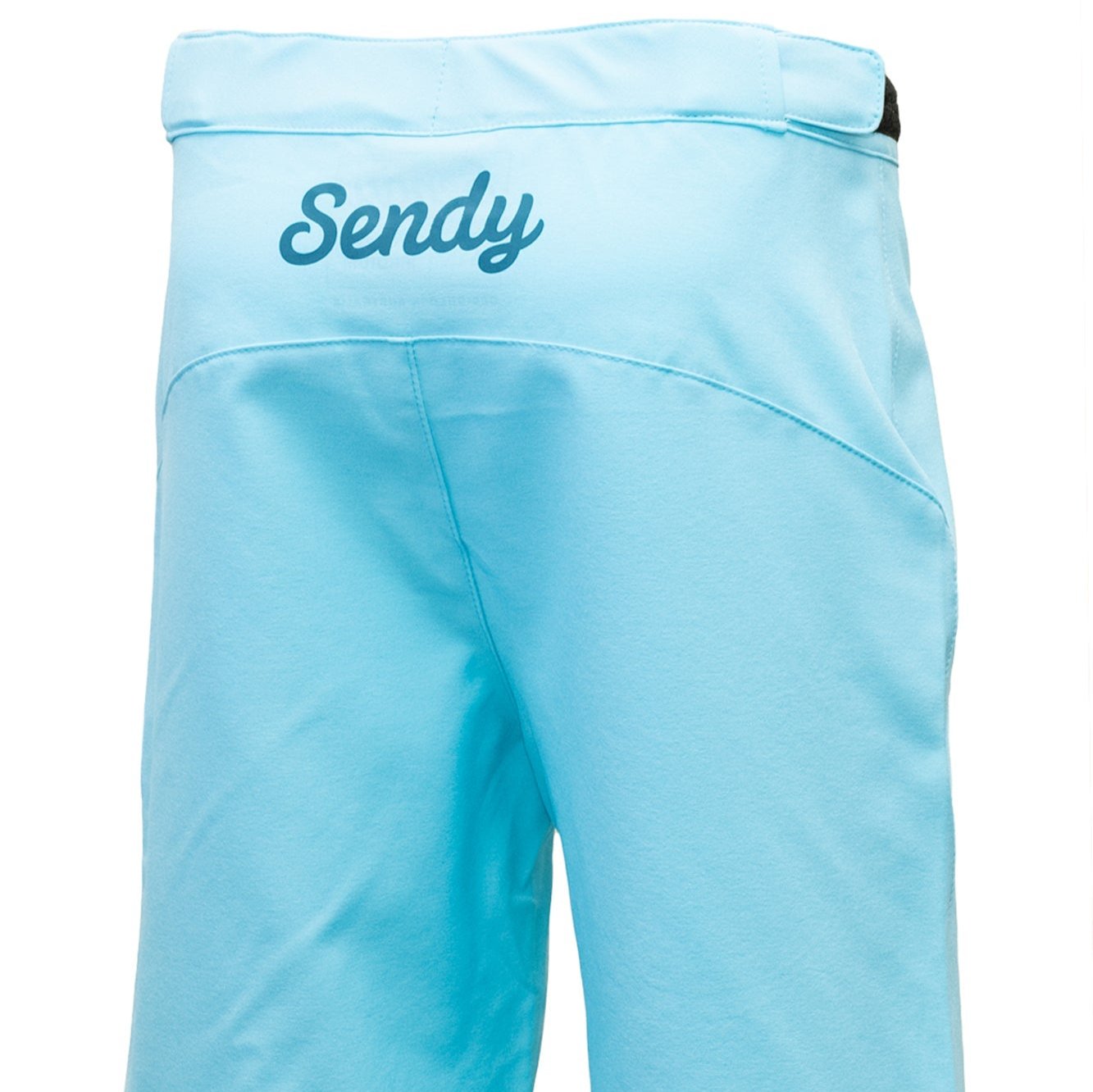 Send It Kids MTB Shorts | The Gem