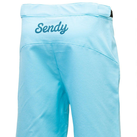 Send It Kids MTB Shorts | The Gem