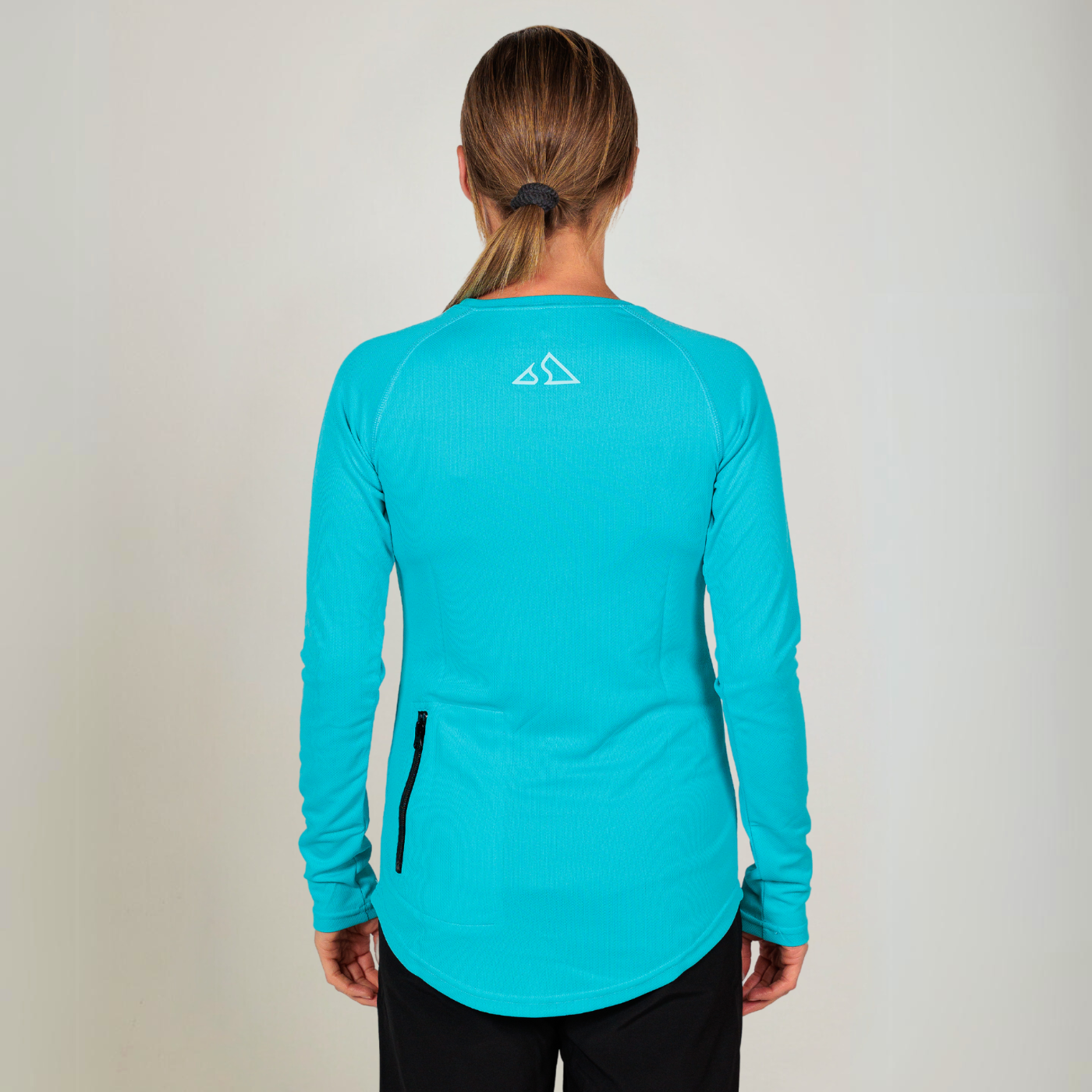 Send It Women's Long Sleeved MTB Jersey | The Gem