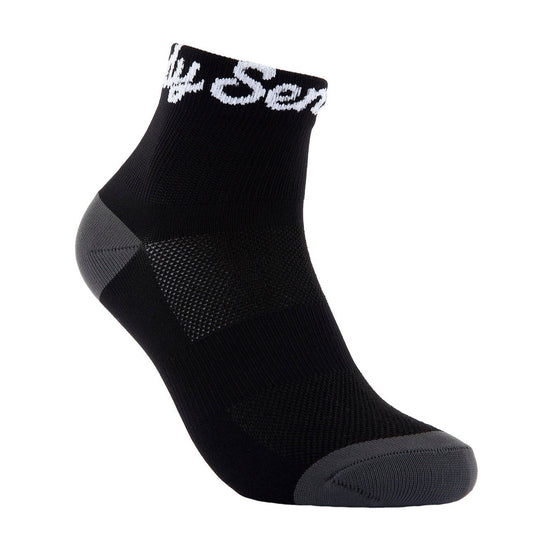 Kids MTB Socks - Black Betty