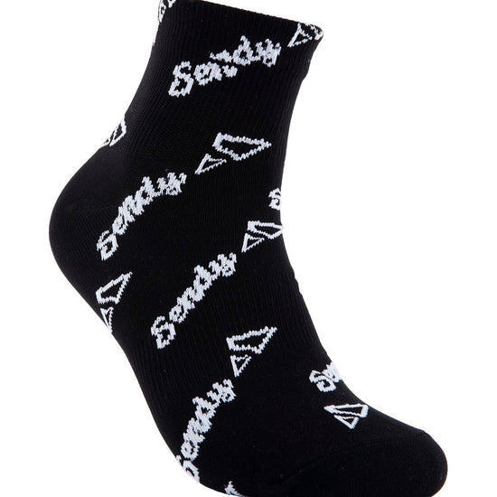 Kids MTB Socks - Logo Legend