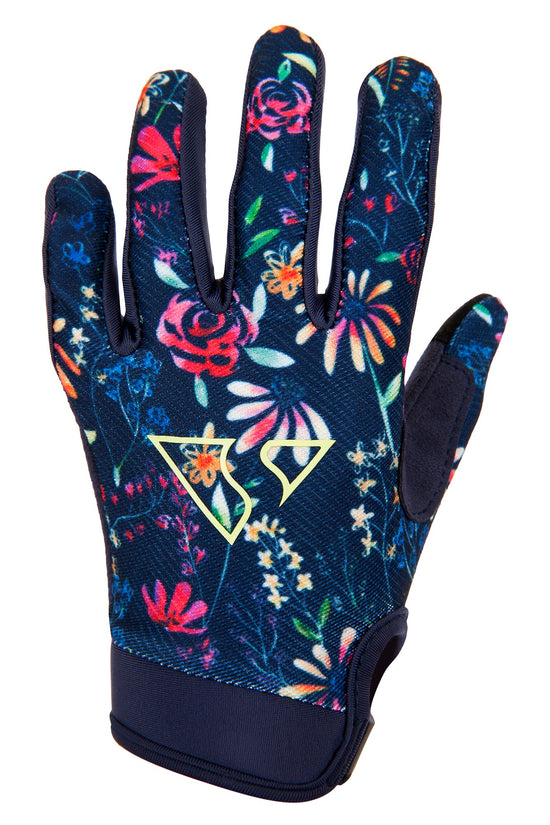 Send It Kids MTB Glove | The Wildflower