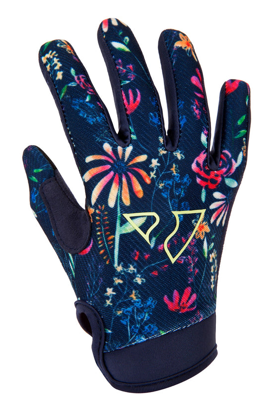 Send It Kids MTB Glove | The Wildflower