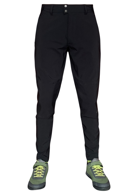 Send It Kids MTB Pants | Black