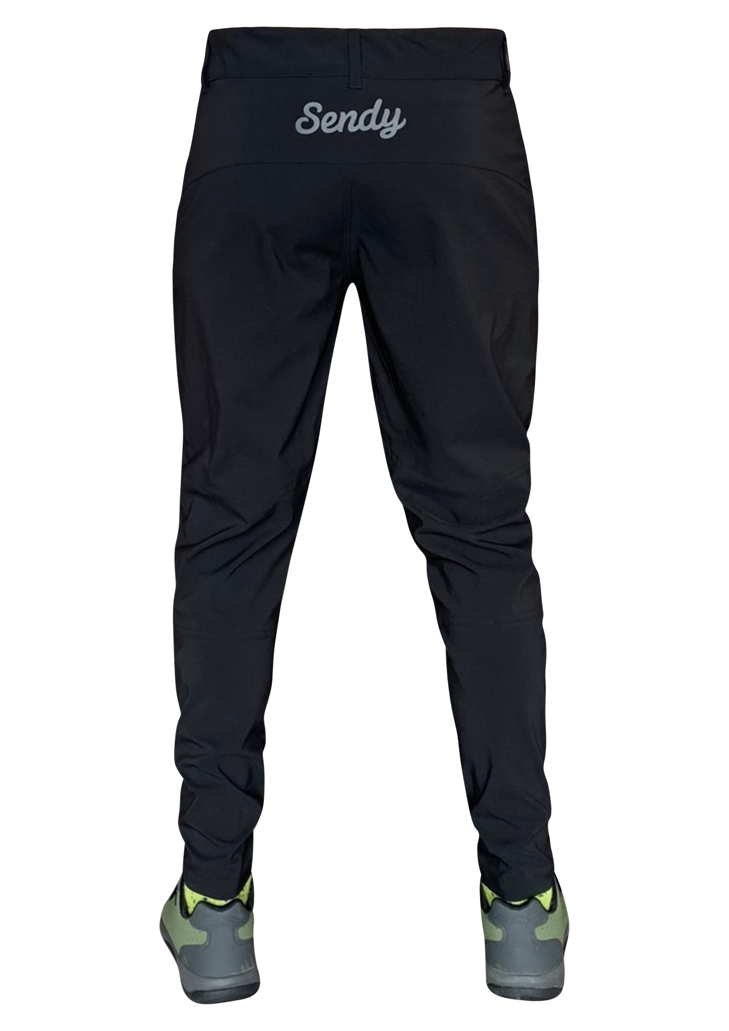 Send It Adults MTB Pants | Black