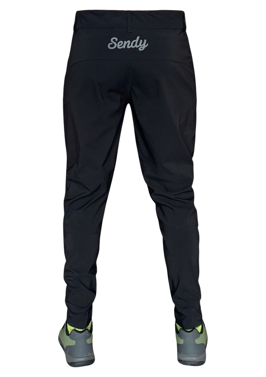 Send It Adults MTB Pants | Black