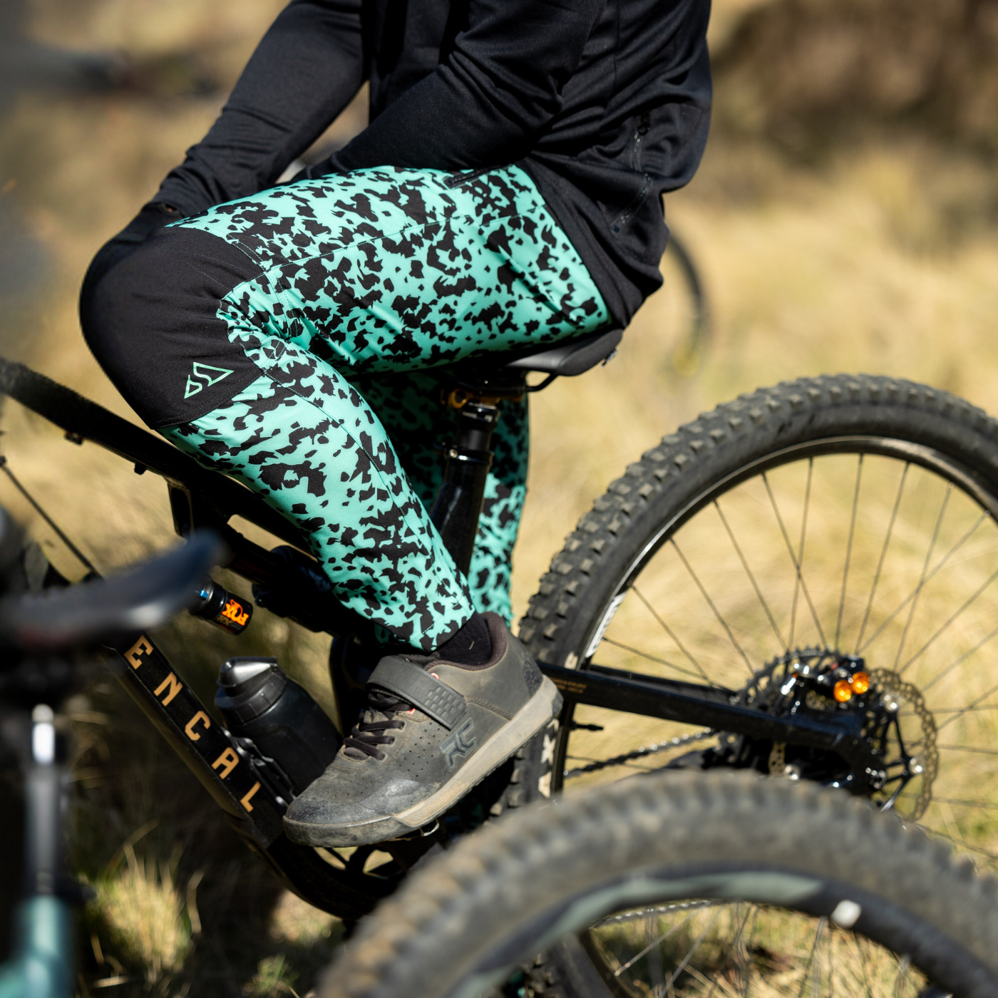 Adult MTB Pants