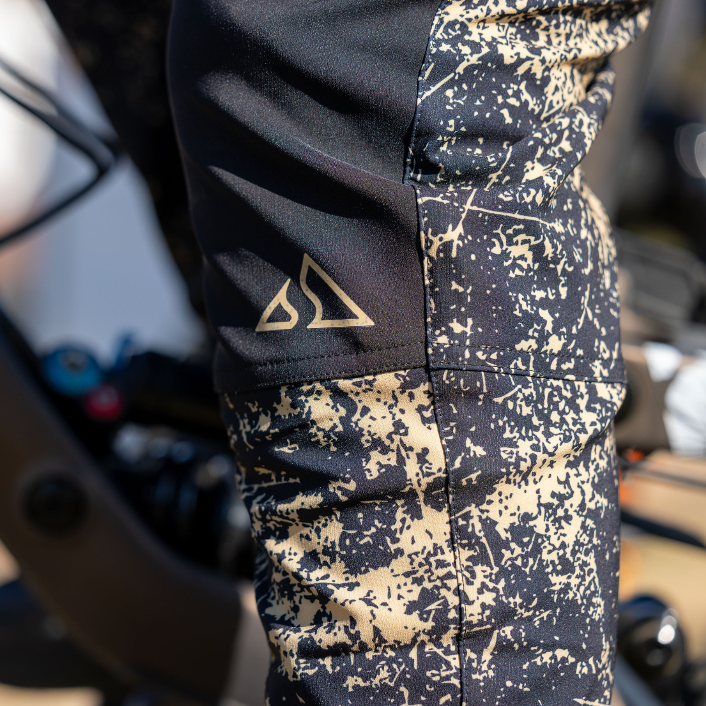 MTB Pants