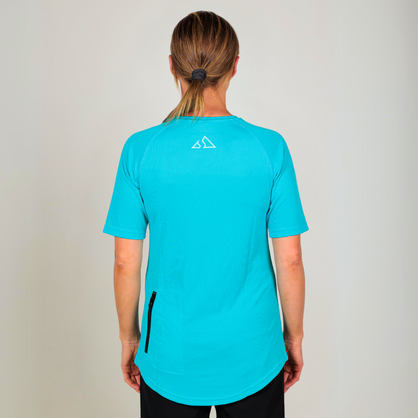 Send It Women's Short Sleeved MTB Jersey | The Gem