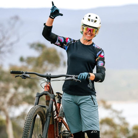 Send It Women's MTB Glove | Betty